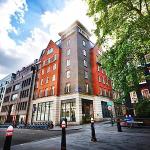 **** Aparthotel Marlin - Queen Street United Kingdom