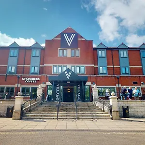 **** Hotel Village United Kingdom