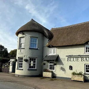 ** Guest house Blue Ball Inn, Sandygate, Exeter United Kingdom