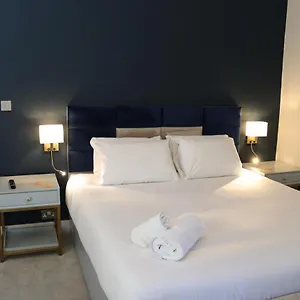 **** Hotel The Psalter United Kingdom