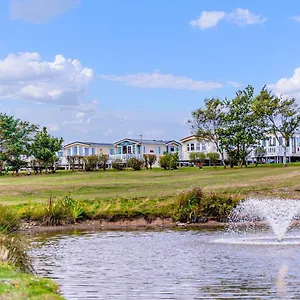  Holiday park Willows United Kingdom